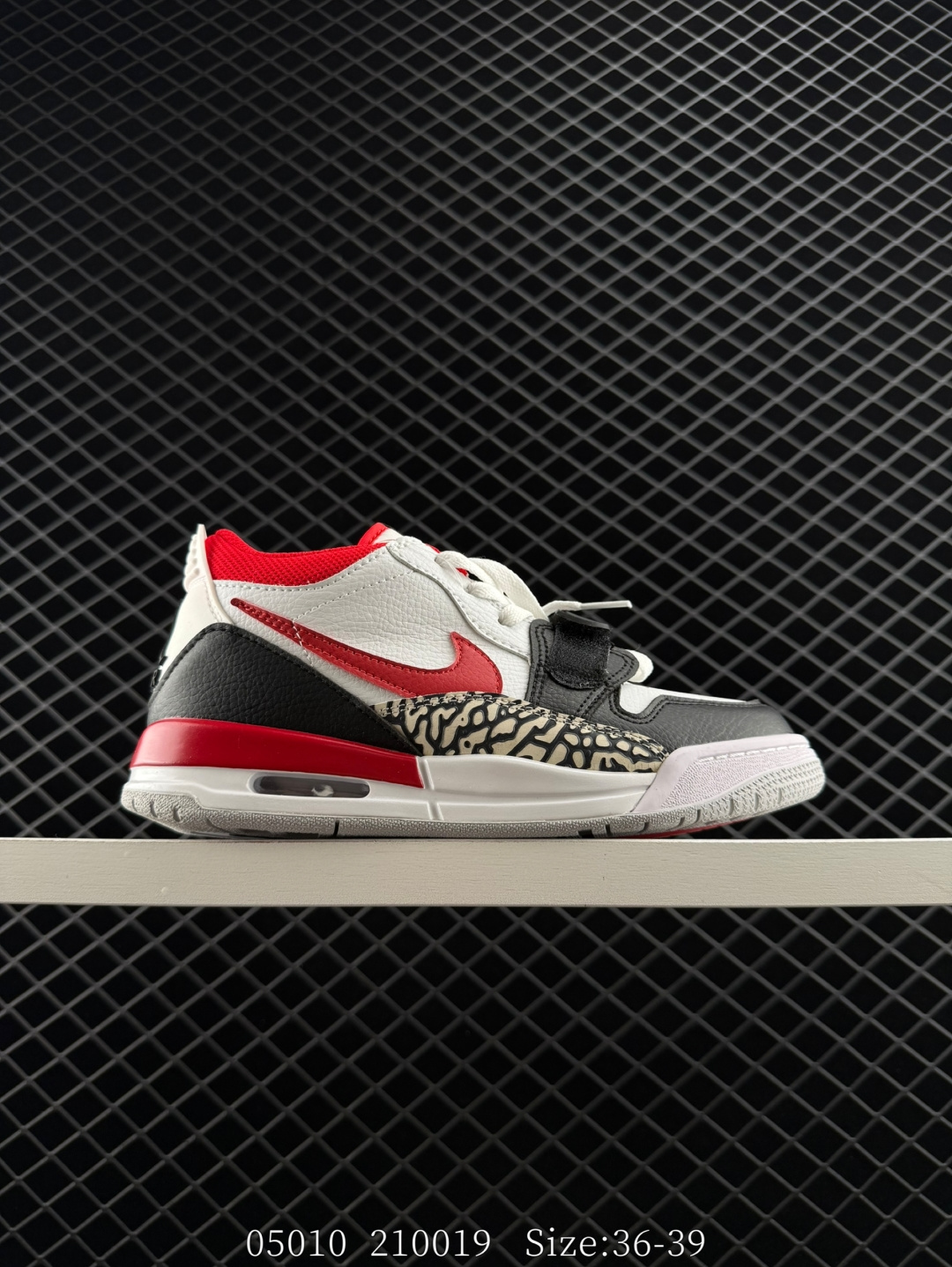 Air Jordan Legacy 312 Low